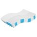 Matelas à ressorts ensachés moyen ferme-ferme 140x190 cm