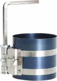 YATO Zuigerringcompressor Metaal Staal 10 cm