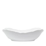 Excèlsa Elisa Rococo Witte Salade Kom 27