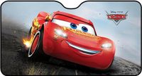 Disney Cars Stokparasol Rood Rechthoek