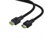 Green Cell HDGC01 HDMI kabel 1,5 m HDMI Type A (Standaard) Zwart