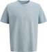 JACK & JONES PLUS - JJESOHO TEE SS CREW NECK NOOS PLS Heren T-shirt