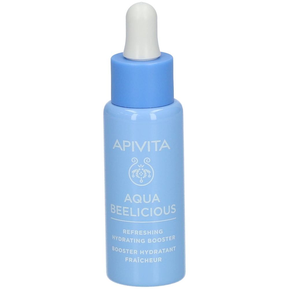 Apivita Aqua Beelicious Refreshing Hydrating Booster