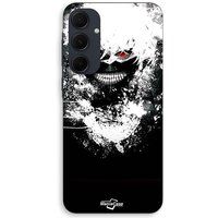 Samsung Galaxy A55 Tokyo Ghoul Ken Kaneki Maniacase Coque