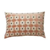 Olsson & Jensen Daisy Housse de coussin 40x60 cm Vieux rose