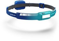 BioLite Dash 450 Rechargeable HeadLamp Teal - Hoofdlamp