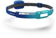 BioLite Dash 450 Rechargeable HeadLamp Teal - Hoofdlamp