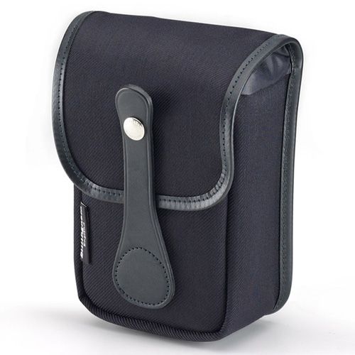 Billingham Avea 5 Black Fibrenyte/Black Trim