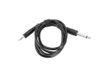 OMNITRONIC FAS câble adaptateur pour guitare électrique vers bodypack