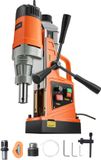 VEVOR Foreuse à carotter professionnelle 1550w 13000n Foreuse à carotter 50mm