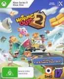 Team 17 Moving Out 2 AU Xbox One Xbox Series X
