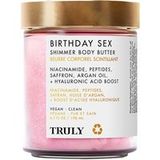 Truly Beauty Bodylotion Bodybutter Unisex 100ml