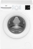 Beko BM3WFU39412CW EnergySpin