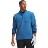 Under Armour Veste hybride demi-zip Drive Pro