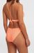 O'Neill Rita Bikini Broekjes - Dames - Oranje - Maat: 38