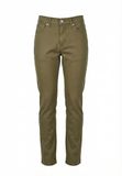 Levi's 511 Slim Olive Night S Twll Maat: W31L30