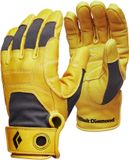 Black Diamond Transition Handschoenen, natural 2019 S | 7-8 Leren Handschoenen
