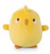 NICI Piu Piu Molang 48824 knuffeldier, 24 cm