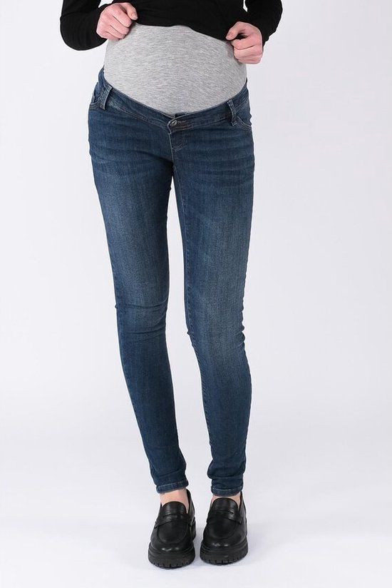 LOVE2WAIT L2W Jeans Organic Sophia Dark Wash W29 X L32