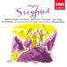 Sigfrido EMI Music Distribution Bernard Haitink - Siegfried - R. Wagner - 4 CD - Klassiek - Duits