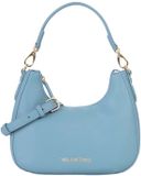 Valentino Brixton Hobo Bag Avio Lichtblauw Schoudertas