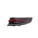 MAGNETI MARELLI Heckleuchte 714020770803 rechts | Compatibel met: PORSCHE PANAMERA