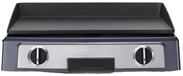 Cuisinart PL60BE Electric Grill - 2200W - Black/Silver/Stainless Steel