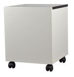 KYOCERA CB-1100 Wit Houten Printerkastvoet