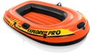 Intex Explorer Pro 100 Opblaasboot - 160 x 94 x 29 cm