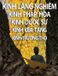 Kinh Libri GmbH Kinh Lăng-Nghiêm, Kinh Pháp Hoa, Kinh Dược Sư, Kinh Địa Tạng, Kinh Trường Thọ Hardcover