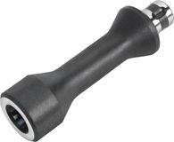 Fein 63106017010 Fijne Verlenging Lengte 100 mm incl. Adapter voor centreerboor