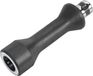 Fein 63106017010 Fijne Verlenging Lengte 100 mm incl. Adapter voor centreerboor
