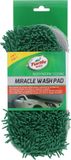 Turtle Wax Miracle Wash Pad Microvezel - Autospons met een Scrub en Microvezel kant