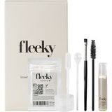 Fleeky Wenkbrauwverf Unisex Lichtbruin