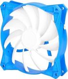 SilverStone SST-FW122 120x120x25 Blauw