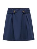 ONLY Rok 'ONLFIORA' blauw