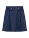 ONLY Rok 'ONLFIORA' blauw