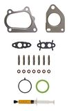 Turbo AJUSA Turbo set JTC11967 montageset oplader