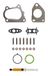 Turbo AJUSA Turbo set JTC11967 montageset oplader