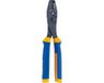 Klauke K3 K3 Perstang Adereindhulzen 0.5 tot 16 mm²