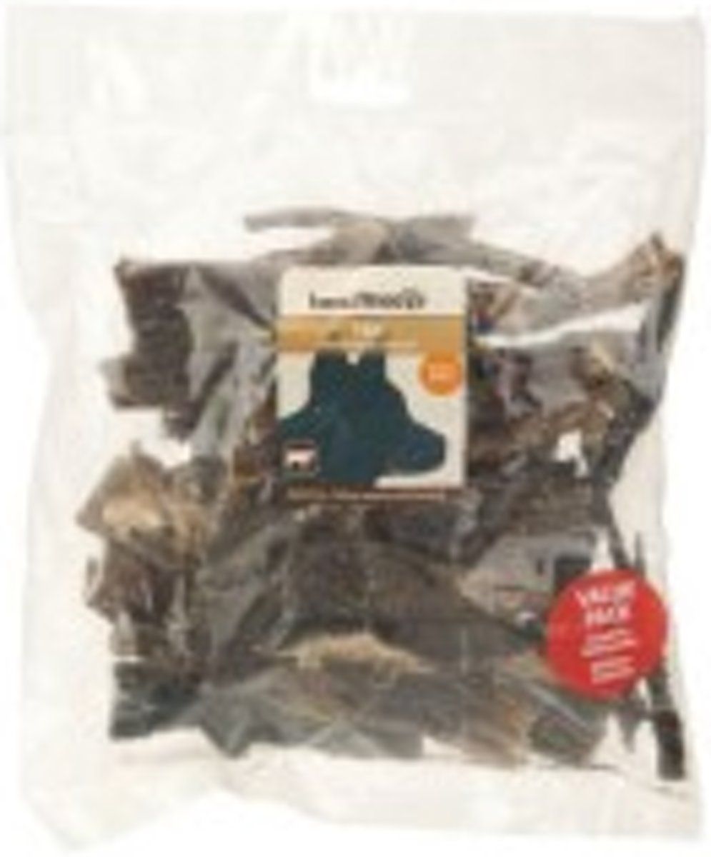 Beeztees DeliSnacks Pensstaafjes - Zak 500 gram