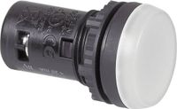 BACO L20SC50H Signaallamp Wit 230 V 1 stuk(s)