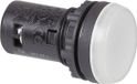 BACO L20SC50H Signaallamp Wit 230 V 1 stuk(s)