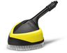 Kärcher WB 150 Power Brush - Black/Yellow