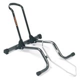 Officine Parolin Stabilus 2.0 Fietsenstalling Zilver