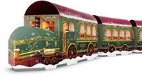 Rituals Premium Adventskalender - 24 verrassingen - Kerst - Feestdagen - Geschenk