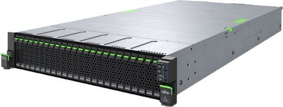 Fujitsu PRIMERGY RX2540 M7 server