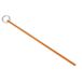 Best Divers Puntenslijper aluminium oranje ø 6 x 320 mm, uniseks, volwassenen, oranje