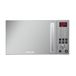 Brandt SE2616W Magnetron Spiegel, Wit Aanrecht 26 L