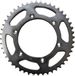 Jt Sprockets 530 Jtr479.48zbk Steel Achtertandwiel Zwart 48t